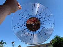 Load image into Gallery viewer, Dewey Defeats Truman | The Way You Shatter EP