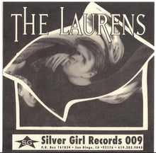 Load image into Gallery viewer, All About Chad / The Laurens (Split 7&quot; Single)
