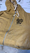 Load image into Gallery viewer, Silver Girl Hooded Sweatshirt