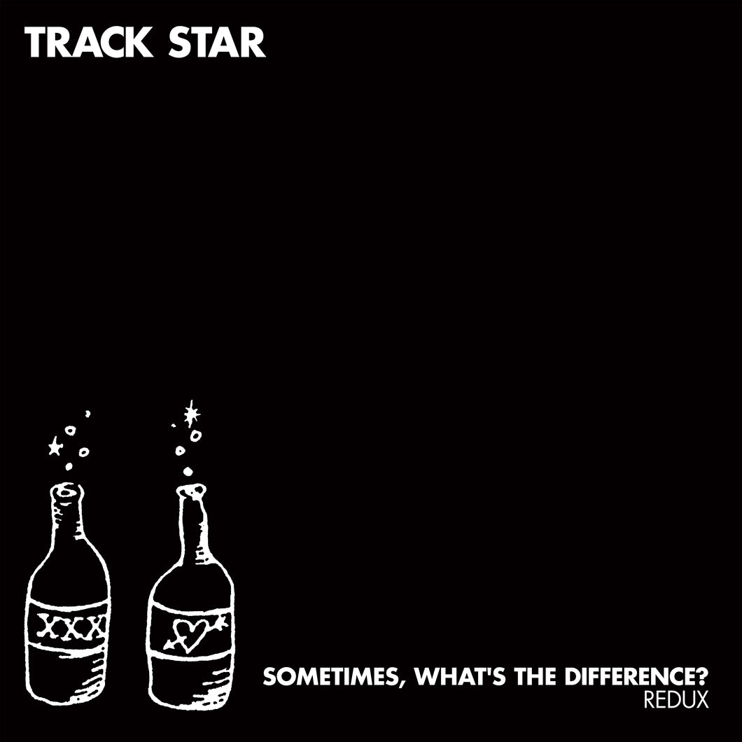 Sometimes, What's the Difference? Redux (Double LP or CD)