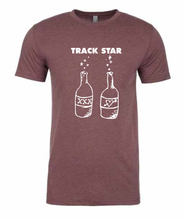 Load image into Gallery viewer, TRACK STAR T-Shirts