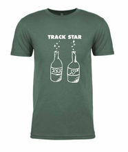 Load image into Gallery viewer, TRACK STAR Sometimes, What&#39;s the Difference? Redux T-Shirt
