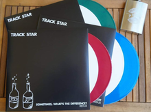 Load image into Gallery viewer, Sometimes, What's the Difference? Redux (Double LP or CD)