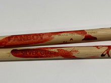 Load image into Gallery viewer, FANBOY Promotional Bloody Drumsticks with Sleeve