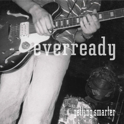 Everready 'Getting Smarter'