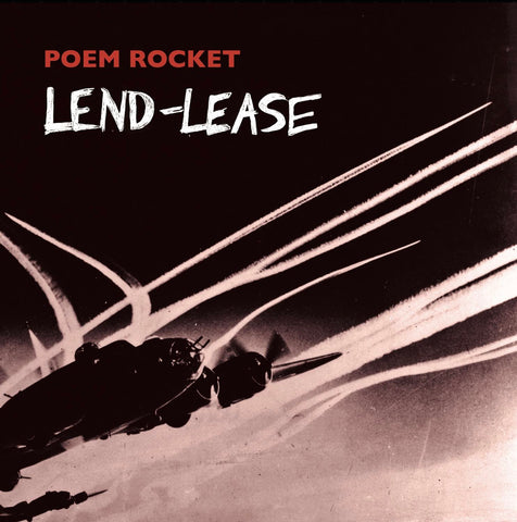 Poem Rocket LEND-LEASE