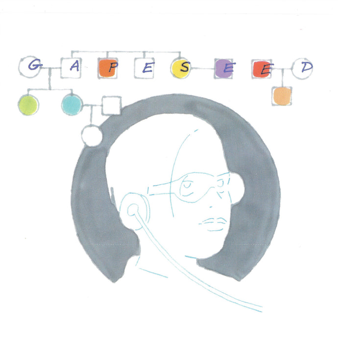 Gapeseed Project 64 [Expanded]