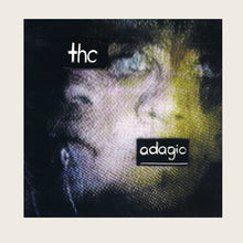 Load image into Gallery viewer, T.H.C. "Adagio (2x12" LP or CD)
