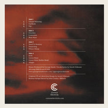 Load image into Gallery viewer, T.H.C. "Adagio (2x12" LP or CD)
