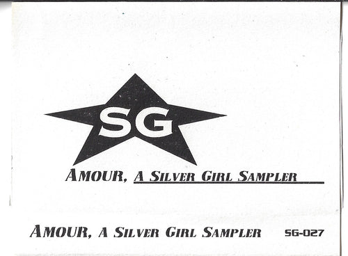 Sportsguitar &ndash; Silver Girl Records