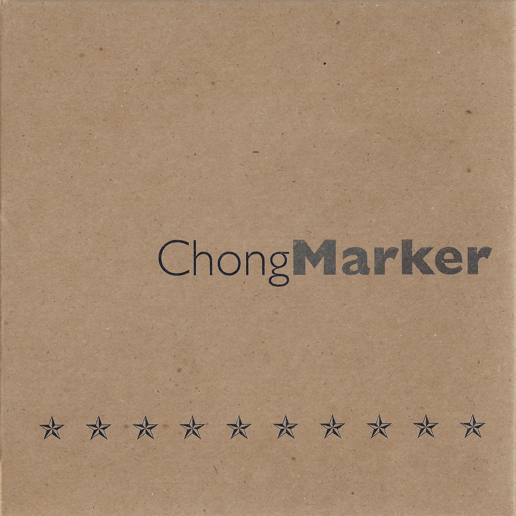 Chong Marker (CD)