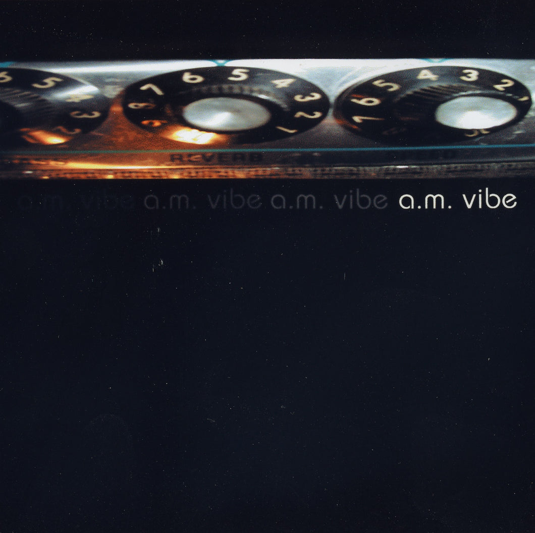 A.M. Vibe (CD)