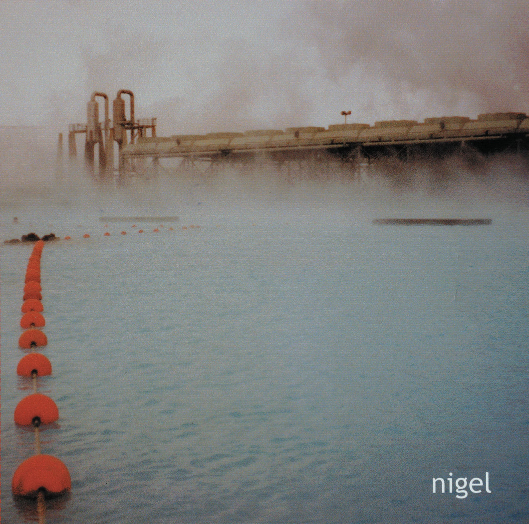 Nigel (CD)