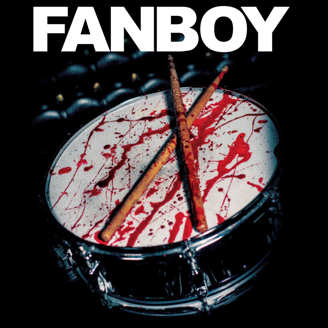 FANBOY Movie Soundtrack (2x12