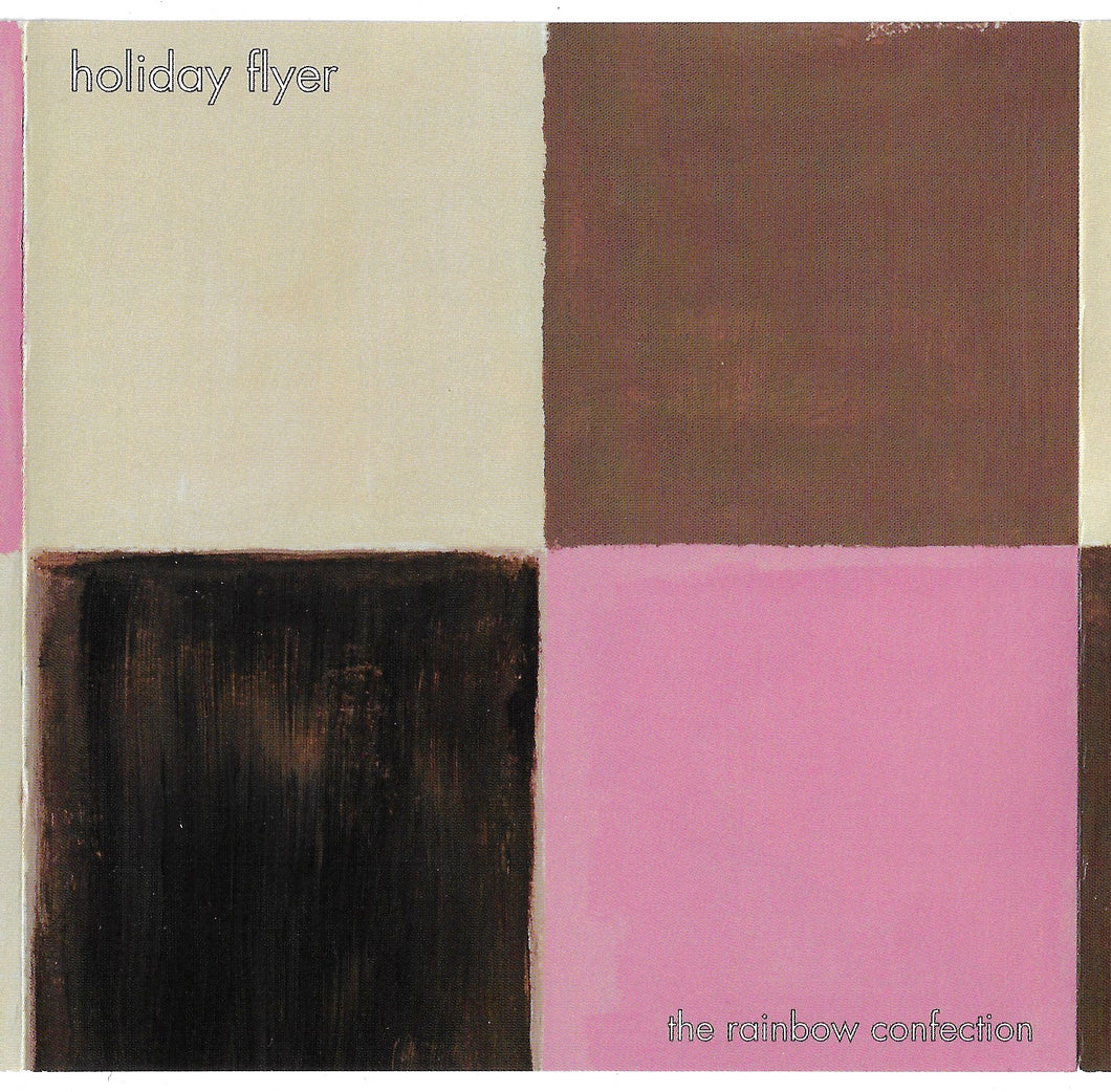 The Rainbow Confection (CD)