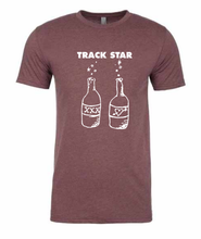 Load image into Gallery viewer, TRACK STAR Sometimes, What&#39;s the Difference? Redux T-Shirt
